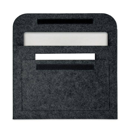 Etui na laptopa z filcu KEMER