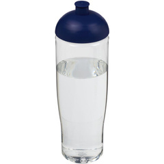 Bidon H2O Tempo® o pojemności 700 ml z wypukłym wieczkiem