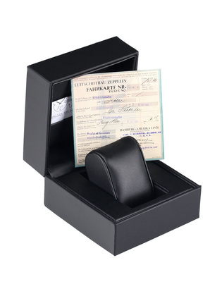 Zegarek Męski Zeppelin 7680-3 + BOX