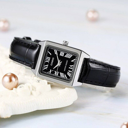 ZEGAREK DAMSKI CASIO LTP-V007L-1BUDF  + BOX