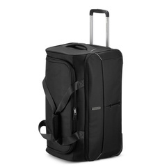 Torba podróżna na kołach RONCATO IRONIK 2.0 415314 Czarna