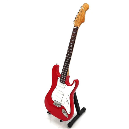 Mini gitara Dire Straits - Mark Knopfler MGT-0581
