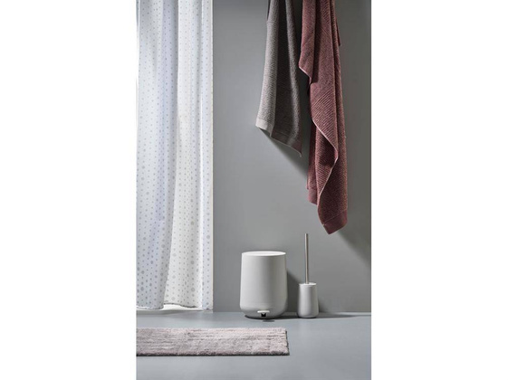Szczotka do WC Nova biała 330104