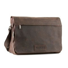 BIG torba na ramię KEMER VOOC URBAN RDW4 brąz