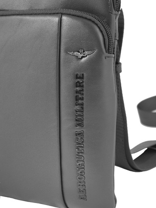 Torba Aeronautica Militare Thunder czarna