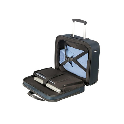 Torba na laptop 16,4" SAMSONITE OPENROAD 103963 Granatowa