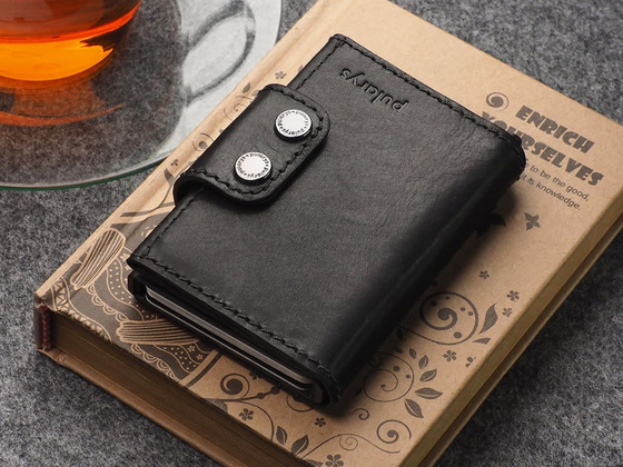 Portfel DOPPIO Max 2172