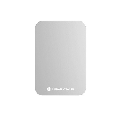 Power bank 3000 mAh Urban Vitamin Burbank, RABS