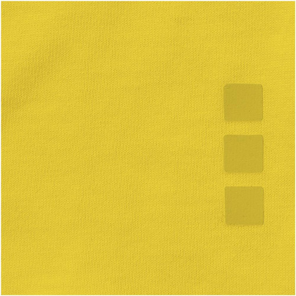 Męski t-shirt Nanaimo z krótkim rękawem