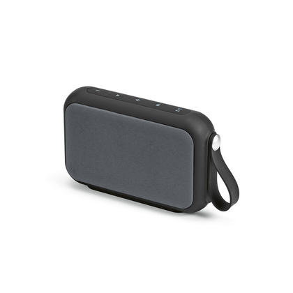 Glosnik Hawking z recyklingu ABS 4 000 mAh