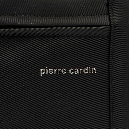 Torba przez ramię, poliester Pierre Cardin 1721 ALAN09