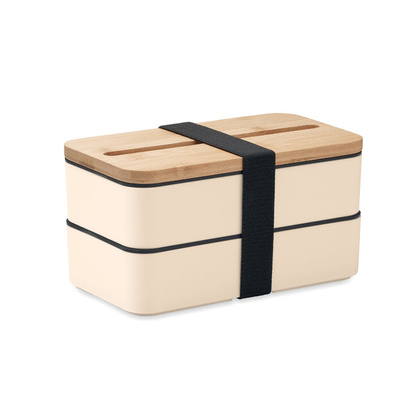 Lunch box z PP z