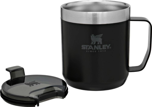 Stanley kubek z uchem Everyday Camp Mug 0.35 L
