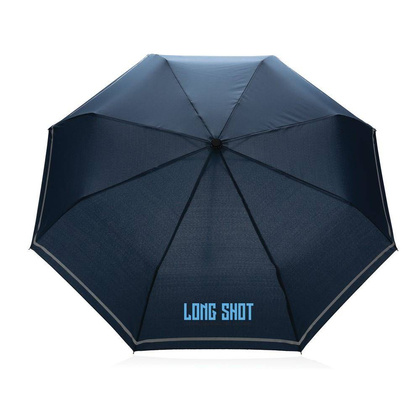 Mały parasol 20.5" Impact AWARE rPET