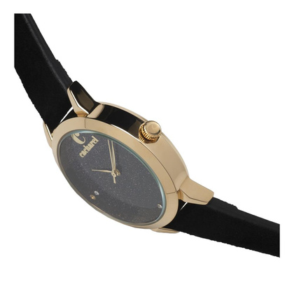 Zegarek Montmartre Black