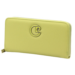 Portfel damski LADY68 8822 Zielony