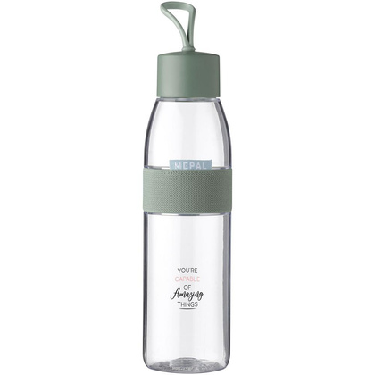 Mepal Ellipse butelka na wodę o pojemności 500 ml
