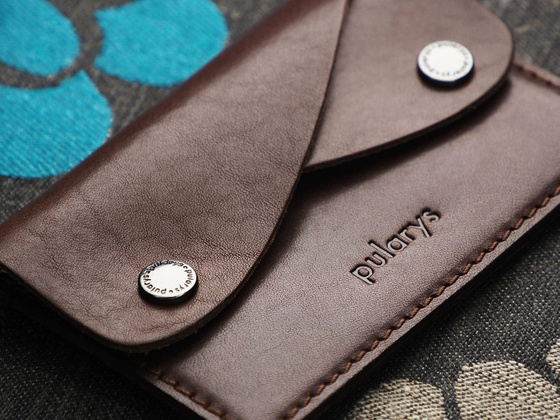 Portfel RETRO - Insider Line 1733