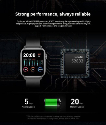 SMARTWATCH G. Rossi SW013-1 roseg/pink (zg324a)