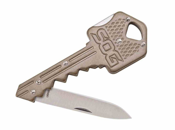 Nóż SOG Key Knife
