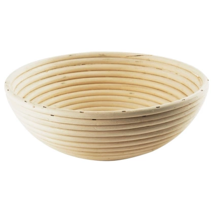 Koszyk do wyrastania ciasta na chleb 1,5 kg