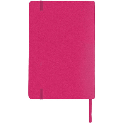 Notes biurowy Classic 10618108 Różowy