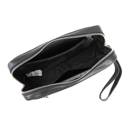 Saszetka męska skórzana Pierre Cardin YS12 2800