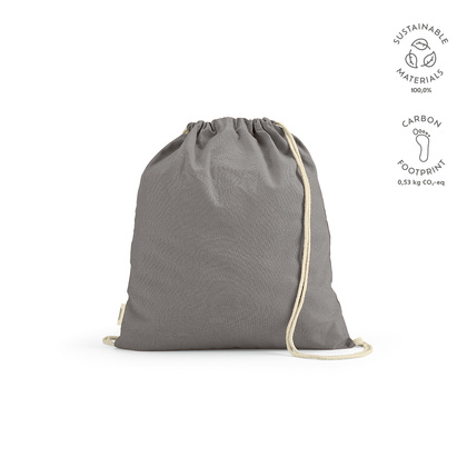 Torba na zakupy Lhotse Bawelna z recyklingu 140 gsm