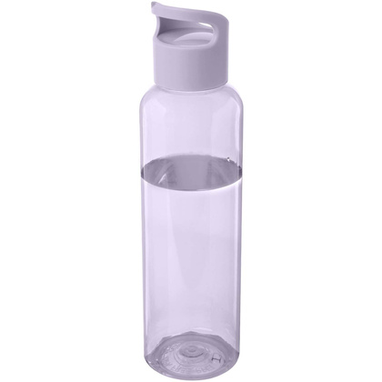 Sky butelka na wodę o pojemności 650 ml z tworzyw sztucznych pochodzących z recyklingu