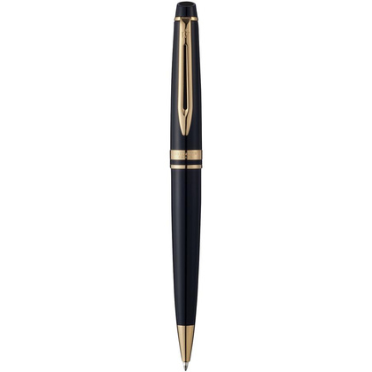 WATERMAN Długopis Expert Czarny