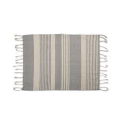 Ella Hamam Eko Ręcznik 50x70 5018297 Beżowy