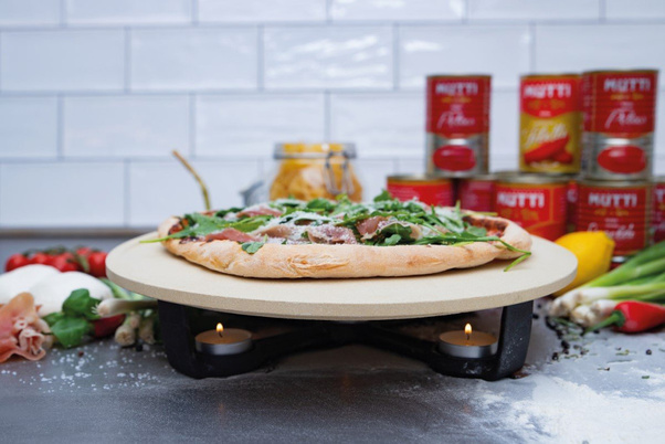 Kamień do pizzy Party Hot Stone 33cm