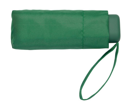 Parasol mini POCKET, zielony