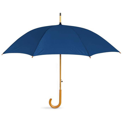 Parasol z drewnianą rączką KEMER