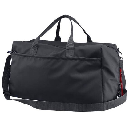 Torba podróżna podręczna AERONAUTICA MILITARE Frecce Czarna