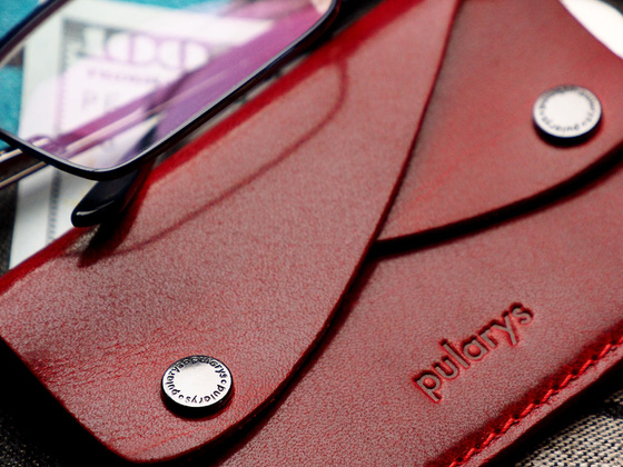 Portfel RETRO - Insider Line 1733