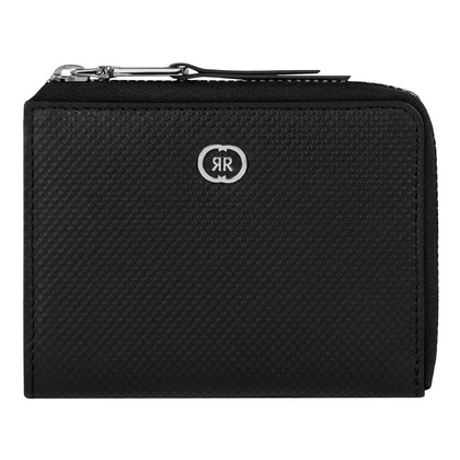 Etui na karty Regent Black