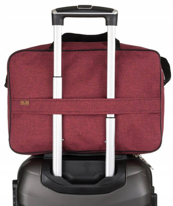 Mała torba podróżna na bagaż podręczny