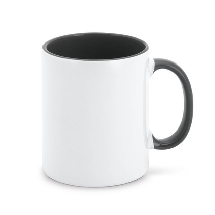 MOCHA. Kubek ceramiczny idealny do sublimacji