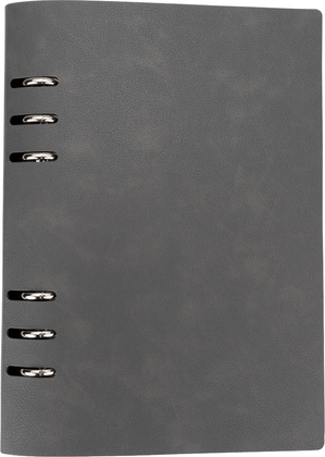 Kołonotatnik A5 w linie