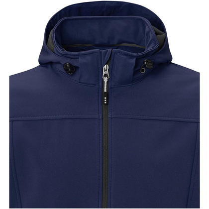 Męska kurtka softshell Langley