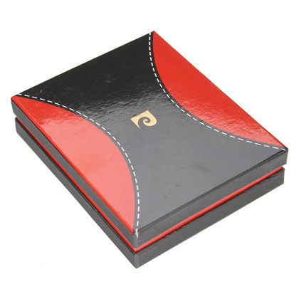 Portfel męski skórzany PIERRE CARDIN TILAK37 8804
