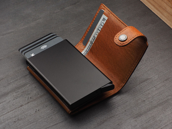 Portfel SOLO Max 2189