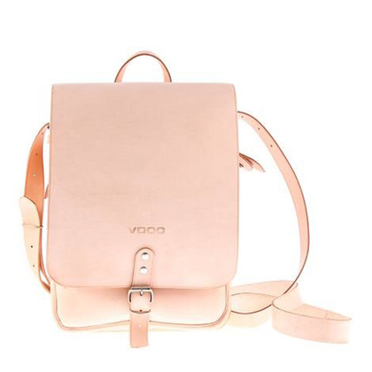 VERTICAL plecak / torba KEMER VOOC Vintage P15 czarny