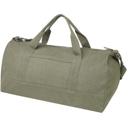 Torba podróżna z materiałów recyklingowanych o pojemności 50L lPorter 500 g/m² Aware™