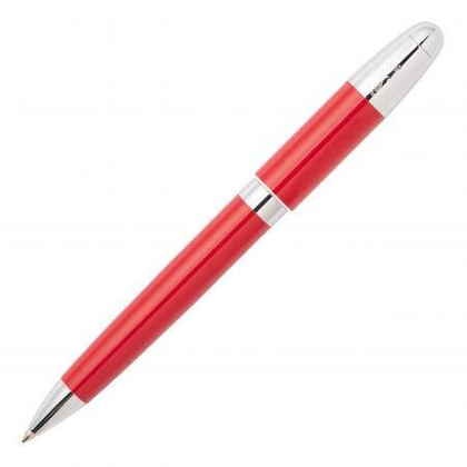 Długopis Classicals Chrome Red
