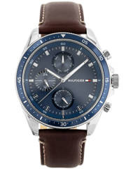 ZEGAREK MĘSKI TOMMY HILFIGER 1791837 PARKER (zf041a)
