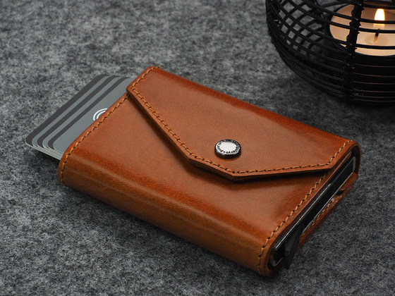 Portfel RFID PORTER - Insider line 1746