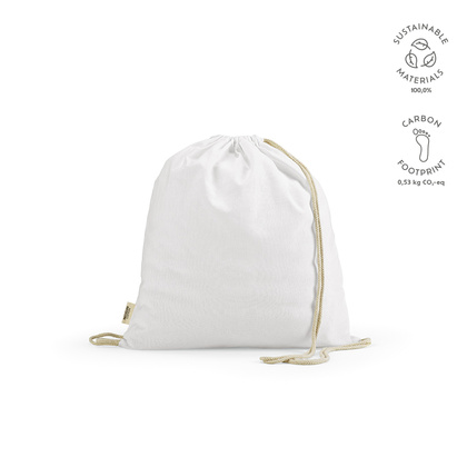 Torba na zakupy Lhotse Bawelna z recyklingu 140 gsm