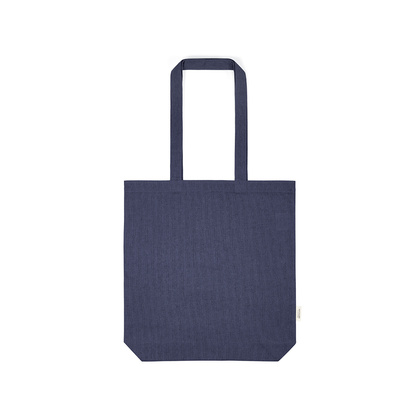 Torba na zakupy Elbrus bawelna z recyklingu 220 gsm